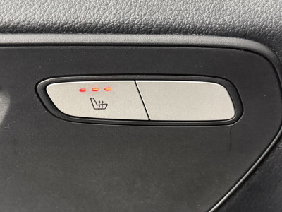 Mercedes-Benz Vito 114CDi Lang | Achterdeuren ( 2023 ) | Airco | Cruise | 3-Zits | Trekhaak | Betimmering foto 20
