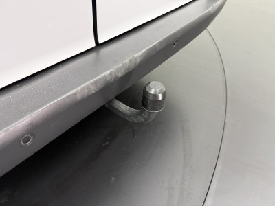 Mercedes-Benz Vito 114CDi Lang | Achterdeuren ( 2023 ) | Airco | Cruise | 3-Zits | Trekhaak | Betimmering foto 21