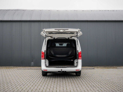 Mercedes-Benz Vito 116 CDI | 163 PK | DC 5-Zits | ILS | Automaat | Camera | Cruise | PDC | Airco | Schuifdeur L+R foto 10