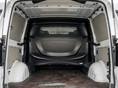 Mercedes-Benz Vito 116 CDI | 163 PK | DC 5-Zits | ILS | Automaat | Camera | Cruise | PDC | Airco | Schuifdeur L+R foto 11