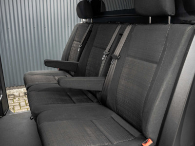 Mercedes-Benz Vito 116 CDI | 163 PK | DC 5-Zits | ILS | Automaat | Camera | Cruise | PDC | Airco | Schuifdeur L+R foto 15