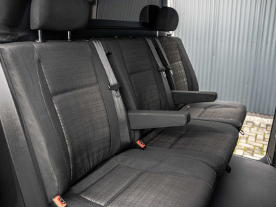 Mercedes-Benz Vito 116 CDI | 163 PK | DC 5-Zits | ILS | Automaat | Camera | Cruise | PDC | Airco | Schuifdeur L+R foto 16