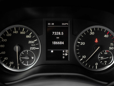 Mercedes-Benz Vito 116 CDI | 163 PK | DC 5-Zits | ILS | Automaat | Camera | Cruise | PDC | Airco | Schuifdeur L+R foto 18