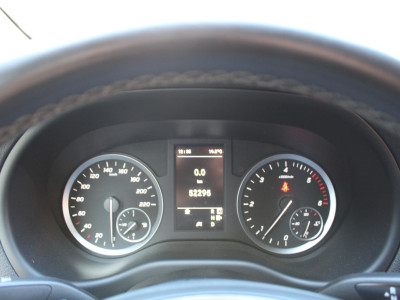 Mercedes-Benz Vito 116 CDI 163Pk Automaat Lang L2 | LED | Trekhaak foto 11