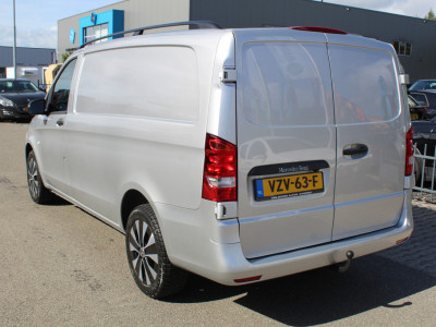 Mercedes-Benz Vito 116 CDI 163Pk Automaat Lang L2 | LED | Trekhaak foto 16