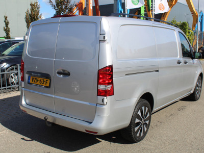 Mercedes-Benz Vito 116 CDI 163Pk Automaat Lang L2 | LED | Trekhaak foto 17