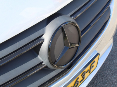 Mercedes-Benz Vito 116 CDI 163Pk Automaat Lang L2 | LED | Trekhaak foto 9