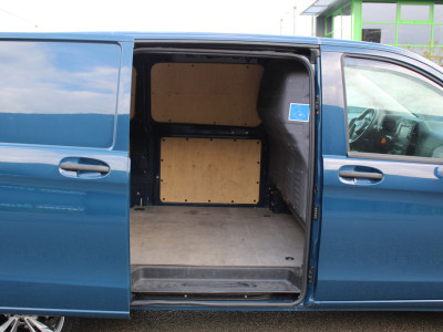Mercedes-Benz Vito 116 CDI 163Pk Lang L2 Automaat | Camera | Trekhaak foto 10