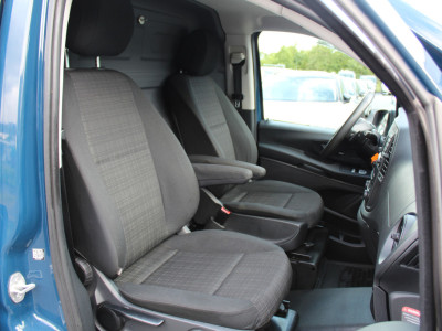 Mercedes-Benz Vito 116 CDI 163Pk Lang L2 Automaat | Camera | Trekhaak foto 11