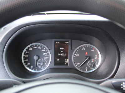 Mercedes-Benz Vito 116 CDI 163Pk Lang L2 Automaat | Camera | Trekhaak foto 13