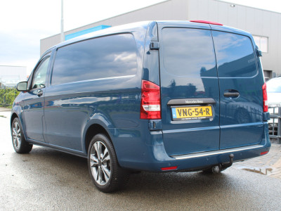 Mercedes-Benz Vito 116 CDI 163Pk Lang L2 Automaat | Camera | Trekhaak foto 19