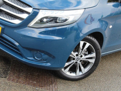 Mercedes-Benz Vito 116 CDI 163Pk Lang L2 Automaat | Camera | Trekhaak foto 21