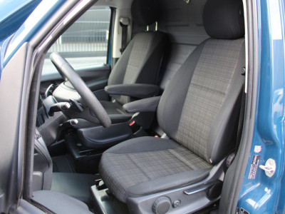 Mercedes-Benz Vito 116 CDI 163Pk Lang L2 Automaat | Camera | Trekhaak foto 3