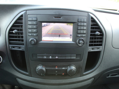 Mercedes-Benz Vito 116 CDI 163Pk Lang L2 Automaat | Camera | Trekhaak foto 4
