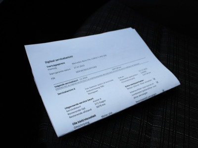 Mercedes-Benz Vito 116 CDI 163Pk Lang L2 Automaat | Camera | Trekhaak foto 5