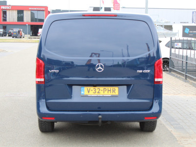 Mercedes-Benz Vito 116 CDI 163Pk Lang L2 Automaat | Full LED | Trekhaak foto 11