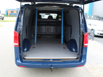 Mercedes-Benz Vito 116 CDI 163Pk Lang L2 Automaat | Full LED | Trekhaak foto 13