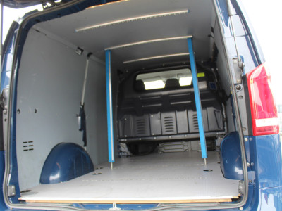 Mercedes-Benz Vito 116 CDI 163Pk Lang L2 Automaat | Full LED | Trekhaak foto 14