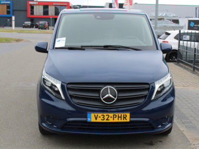 Mercedes-Benz Vito 116 CDI 163Pk Lang L2 Automaat | Full LED | Trekhaak foto 15