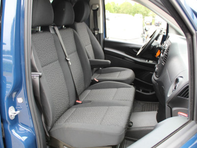 Mercedes-Benz Vito 116 CDI 163Pk Lang L2 Automaat | Full LED | Trekhaak foto 17