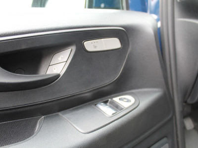 Mercedes-Benz Vito 116 CDI 163Pk Lang L2 Automaat | Full LED | Trekhaak foto 18