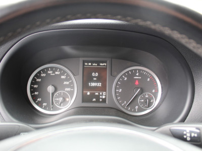 Mercedes-Benz Vito 116 CDI 163Pk Lang L2 Automaat | Full LED | Trekhaak foto 19