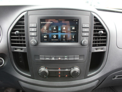 Mercedes-Benz Vito 116 CDI 163Pk Lang L2 Automaat | Full LED | Trekhaak foto 5