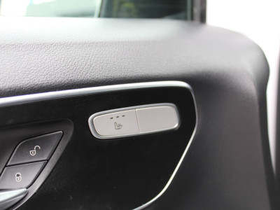 Mercedes-Benz Vito 116 CDI 163Pk Lang L2 Automaat | LED | Leder | Trekhaak foto 16