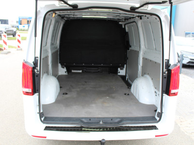 Mercedes-Benz Vito 116 CDI 163Pk Lang L2 Automaat | LED | Leder | Trekhaak foto 7