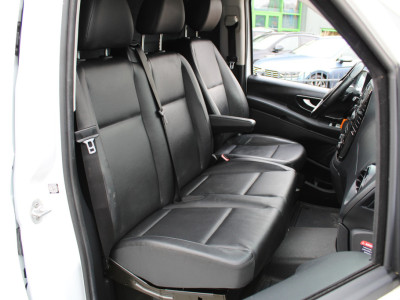 Mercedes-Benz Vito 116 CDI 163Pk Lang L2 Automaat | LED | Leder | Trekhaak foto 9