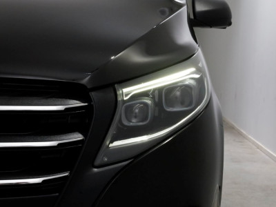 Mercedes-Benz Vito 116 CDI 163pk 9G Automaat XL Extra Lang 4x4 ZG2 LED/ACC/2x Schuifdeur 05-2024 14