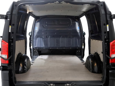 Mercedes-Benz Vito 116 CDI 163pk 9G Automaat XL Extra Lang 4x4 ZG2 LED/ACC/2x Schuifdeur 05-2024 5