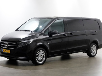 Mercedes-Benz Vito 116 CDI 163pk 9G Automaat XL Extra Lang 4x4 ZG2 LED/ACC/2x Schuifdeur 05-2024 8