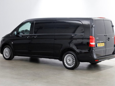 Mercedes-Benz Vito 116 CDI 163pk 9G Automaat XL Extra Lang 4x4 ZG2 LED/ACC/2x Schuifdeur 05-2024 9