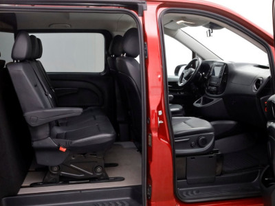 Mercedes-Benz Vito 116 CDI 163pk RWD 9G Automaat XL Extra Lang D.C. LED/Navi/Camera 02-2021 3