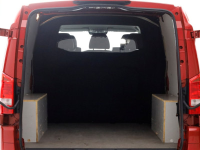 Mercedes-Benz Vito 116 CDI 163pk RWD 9G Automaat XL Extra Lang D.C. LED/Navi/Camera 02-2021 5