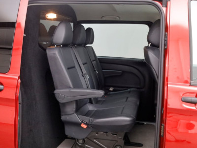 Mercedes-Benz Vito 116 CDI 163pk RWD 9G Automaat XL Extra Lang D.C. LED/Navi/Camera 02-2021 6