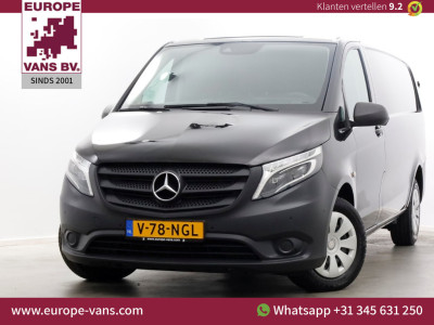 Mercedes-Benz Vito 116 CDI 163pk RWD Extra Lang LED/Navi/Camera 02-2021