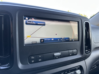 Mercedes-Benz Vito 116 CDI 164 PK 9G-TRONIC / FACELIFT / L2H1 / CAMERA / NAVI / AIRCO / CRUISE / BLIND SPOT / 270 A-DEUREN 10