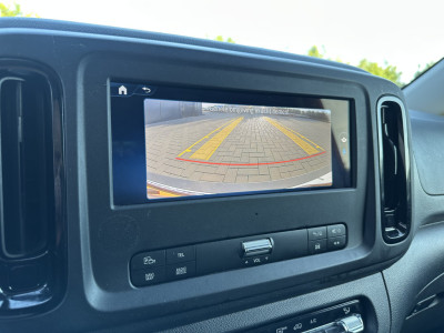 Mercedes-Benz Vito 116 CDI 164 PK 9G-TRONIC / FACELIFT / L2H1 / CAMERA / NAVI / AIRCO / CRUISE / BLIND SPOT / 270 A-DEUREN 11