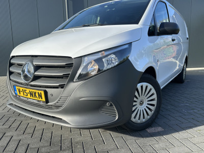 Mercedes-Benz Vito 116 CDI 164 PK 9G-TRONIC / FACELIFT / L2H1 / CAMERA / NAVI / AIRCO / CRUISE / BLIND SPOT / 270 A-DEUREN 14