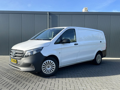 Mercedes-Benz Vito 116 CDI 164 PK 9G-TRONIC / FACELIFT / L2H1 / CAMERA / NAVI / AIRCO / CRUISE / BLIND SPOT / 270 A-DEUREN 2