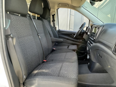 Mercedes-Benz Vito 116 CDI 164 PK 9G-TRONIC / FACELIFT / L2H1 / CAMERA / NAVI / AIRCO / CRUISE / BLIND SPOT / 270 A-DEUREN 5