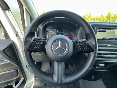 Mercedes-Benz Vito 116 CDI 164 PK 9G-TRONIC / FACELIFT / L2H1 / CAMERA / NAVI / AIRCO / CRUISE / BLIND SPOT / 270 A-DEUREN 8