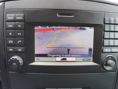 Mercedes-Benz Vito 116 CDI 164PK Extra Lang Nr. V015 | Airco | Cruise | Navi | Trekhaak foto 17