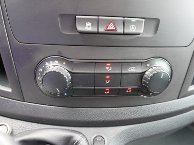 Mercedes-Benz Vito 116 CDI 164PK Extra Lang Nr. V015 | Airco | Cruise | Navi | Trekhaak foto 19