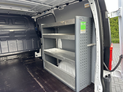 Mercedes-Benz Vito 116 CDI 164 PK / L1H1 / 1e EIG. / BOTT INRICHTING / TREKHAAK / CAMERA / NAVI / CRUISE / AIRCO / CARPLAY foto 10