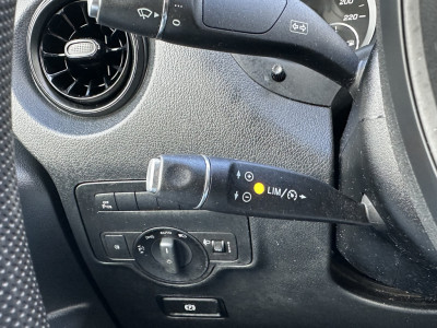 Mercedes-Benz Vito 116 CDI 164 PK / L1H1 / 1e EIG. / BOTT INRICHTING / TREKHAAK / CAMERA / NAVI / CRUISE / AIRCO / CARPLAY foto 17
