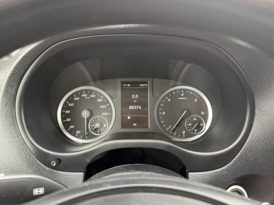 Mercedes-Benz Vito 116 CDI 164 PK / L2H1 / TREKHAAK / CAMERA / NAVI / CRUISE / AIRCO / PDC 11