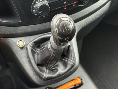 Mercedes-Benz Vito 116 CDI 164 PK / L2H1 / TREKHAAK / CAMERA / NAVI / CRUISE / AIRCO / PDC 19
